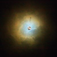 Lunar Planetary Nebula (click to enlarge)
