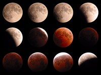 Total Lunar Eclipse Composite of 2004 (click to enlarge)
