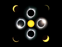Total Eclipse Composite
