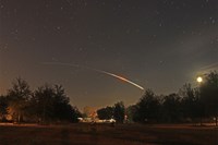 Night Launch of STS-130, Endeavor (click to enlarge)