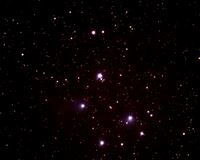 The Pleiades (click to enlarge)