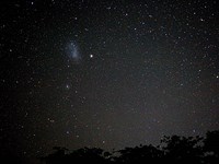 Small Magellanic Cloud (click for pictures)