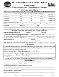 Reservation Form (click to download)