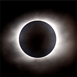 China Total Eclipse
